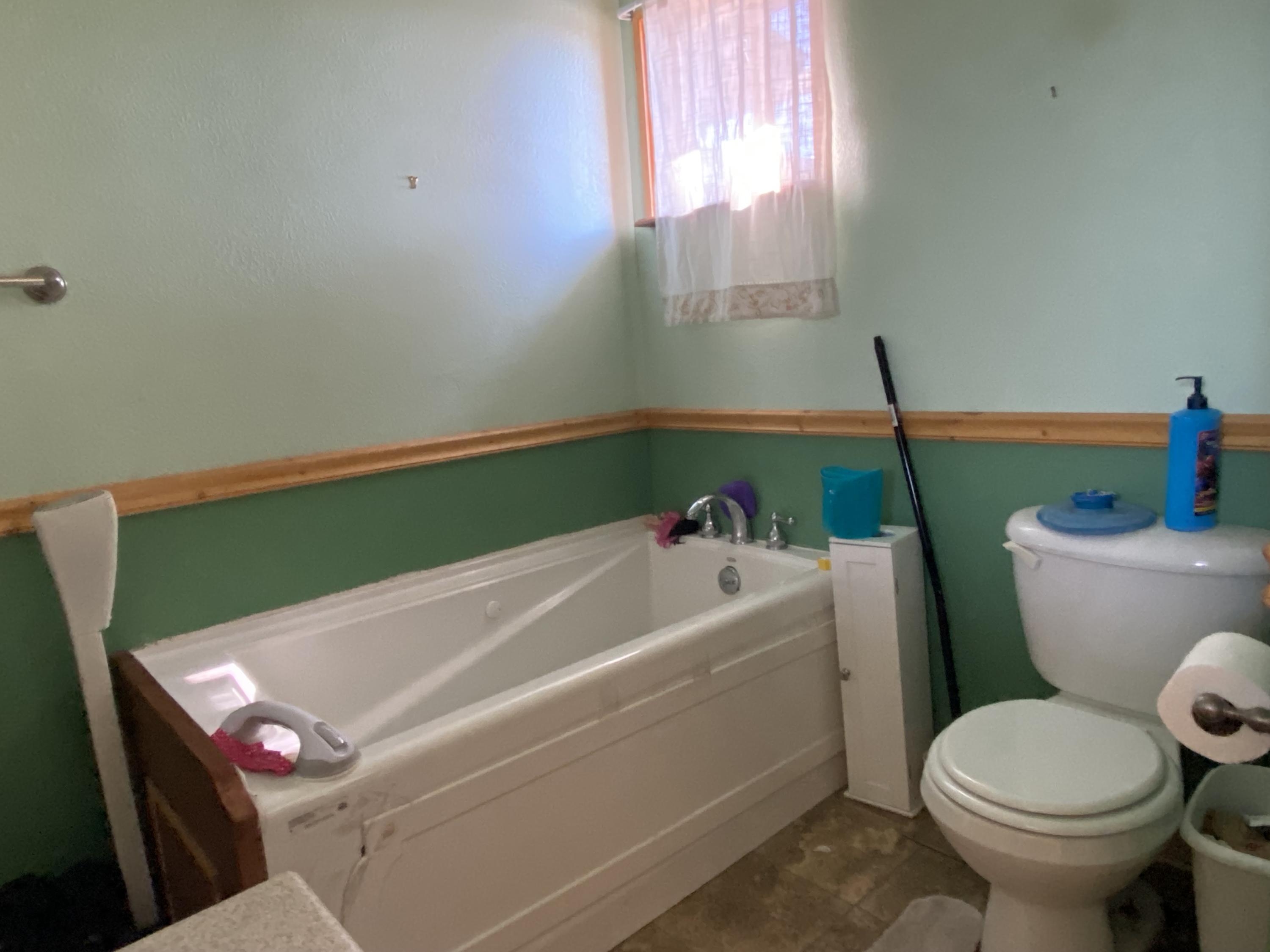 Bonanza - Residential