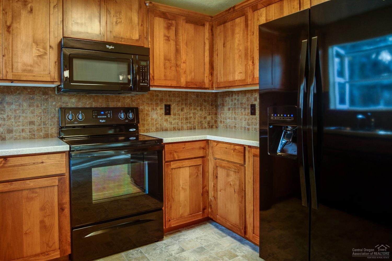 Tamarack Park - Residential