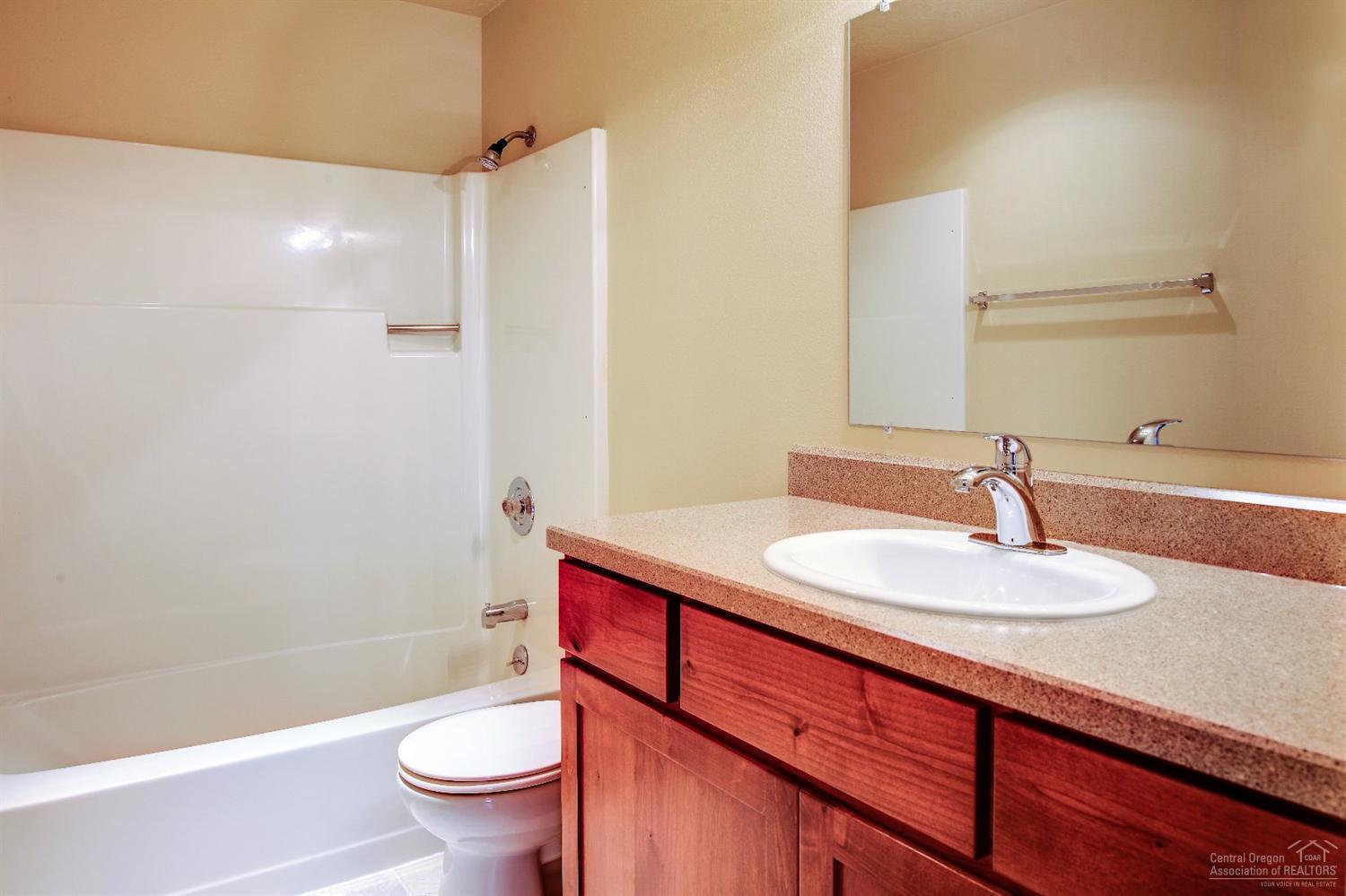 Tamarack Park - Residential