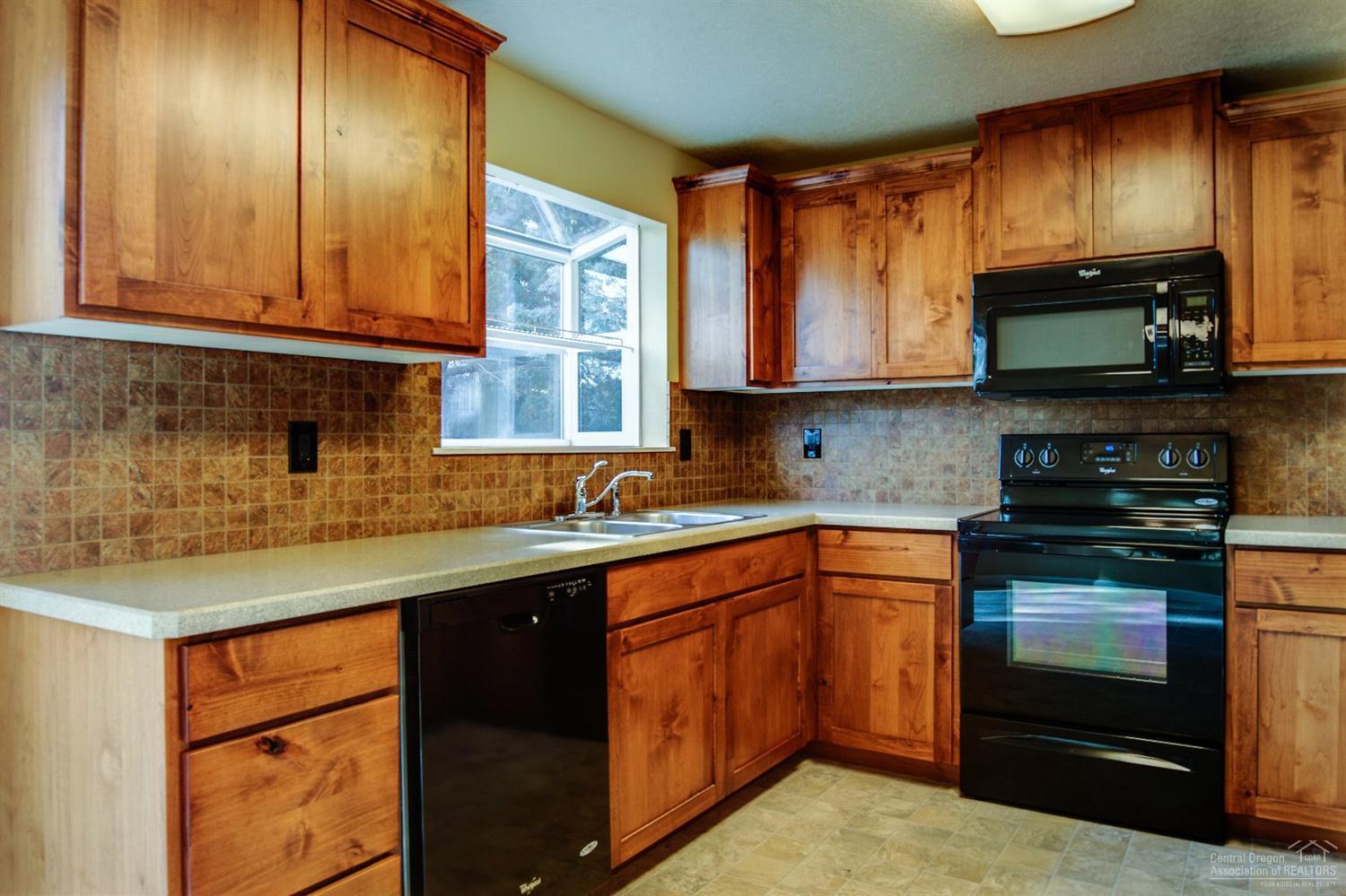 Tamarack Park - Residential