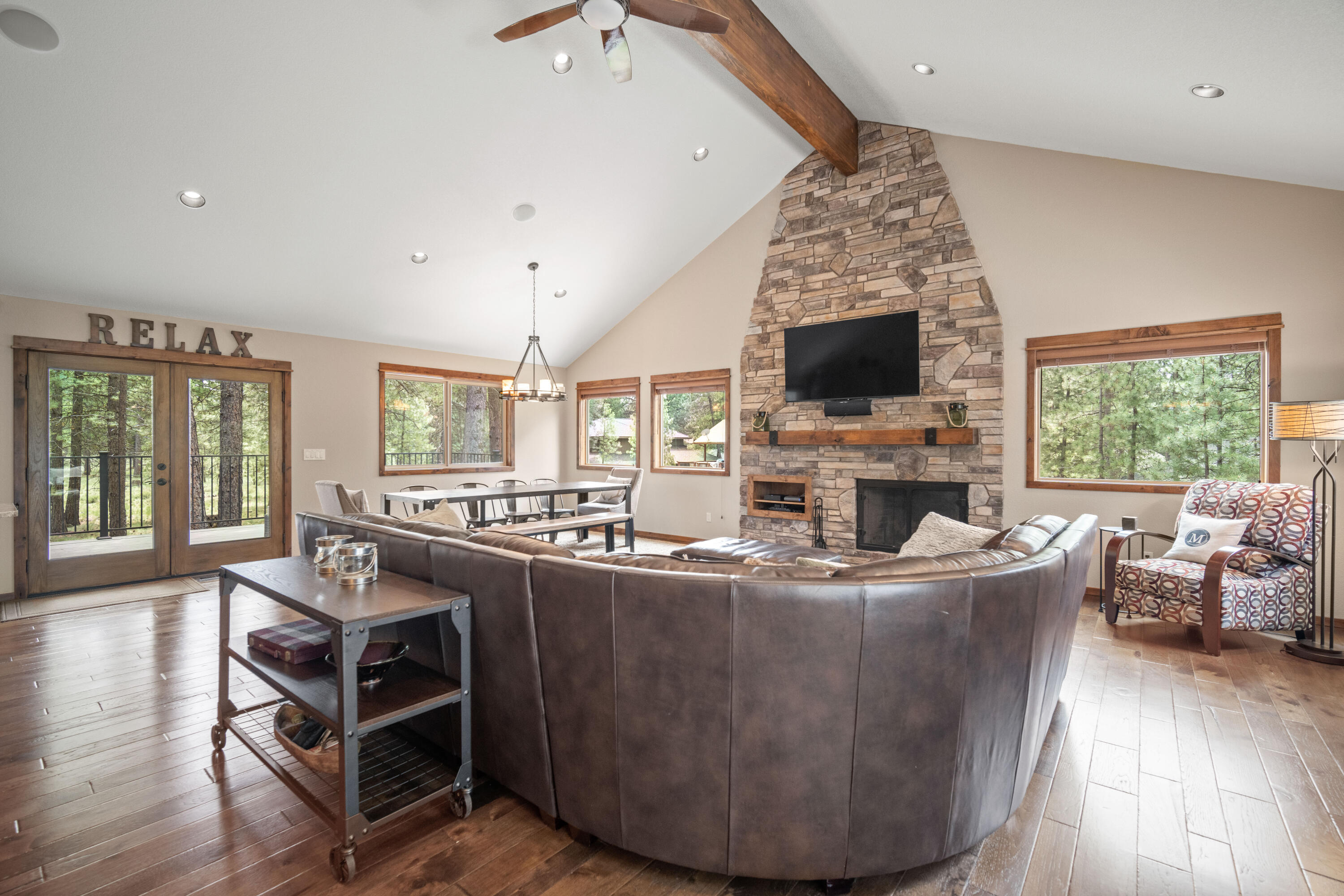 Fairway Point Villag - Residential