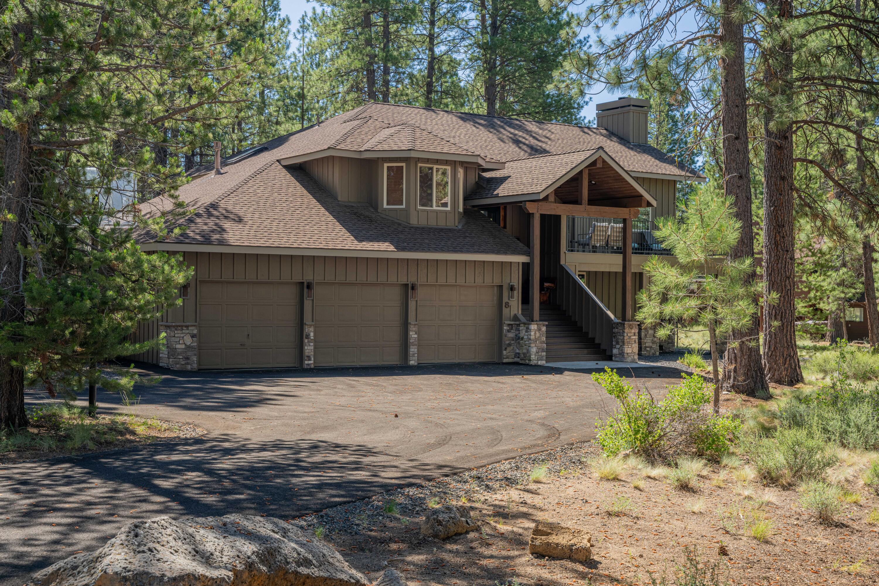 Fairway Point Villag - Residential