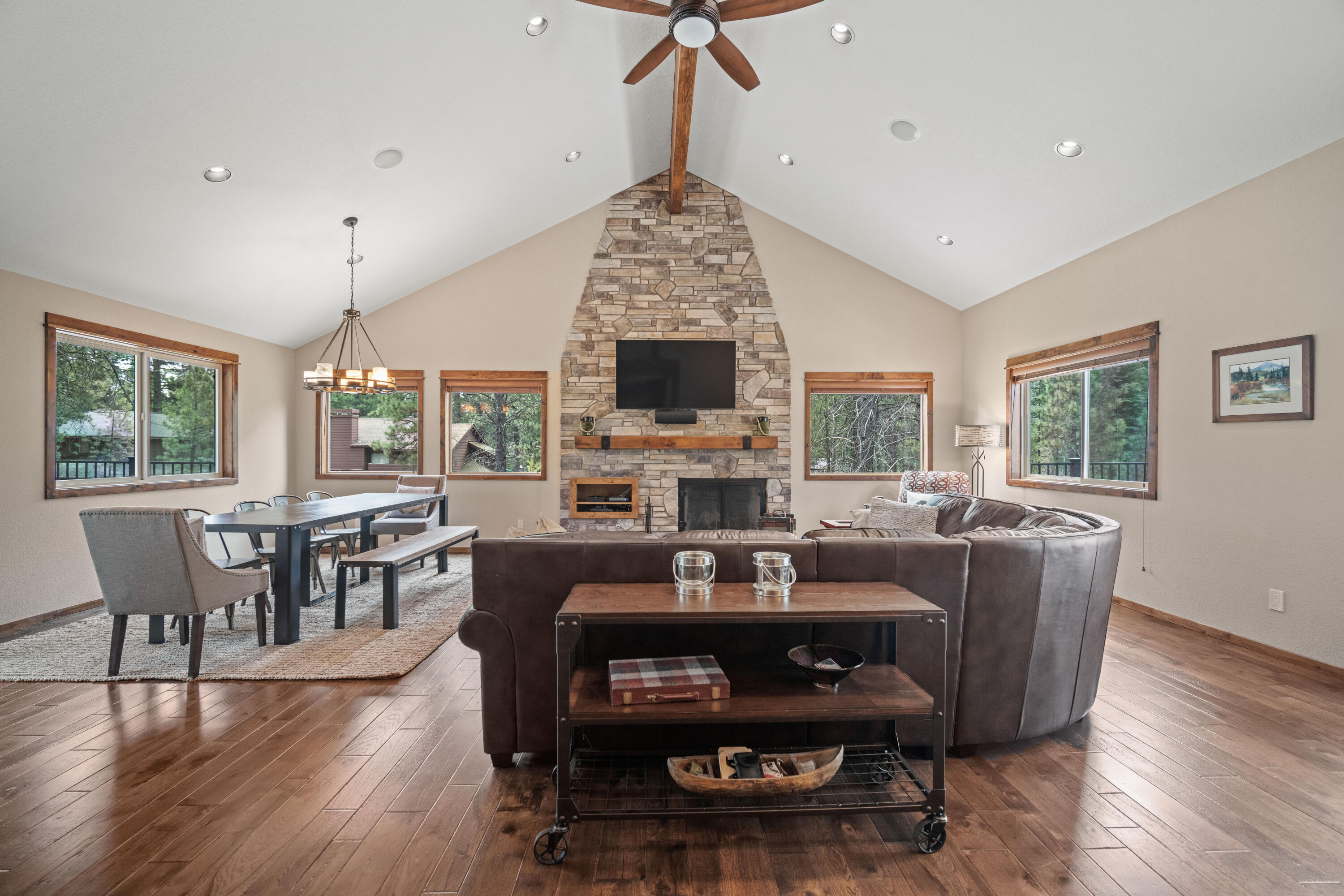 Fairway Point Villag - Residential