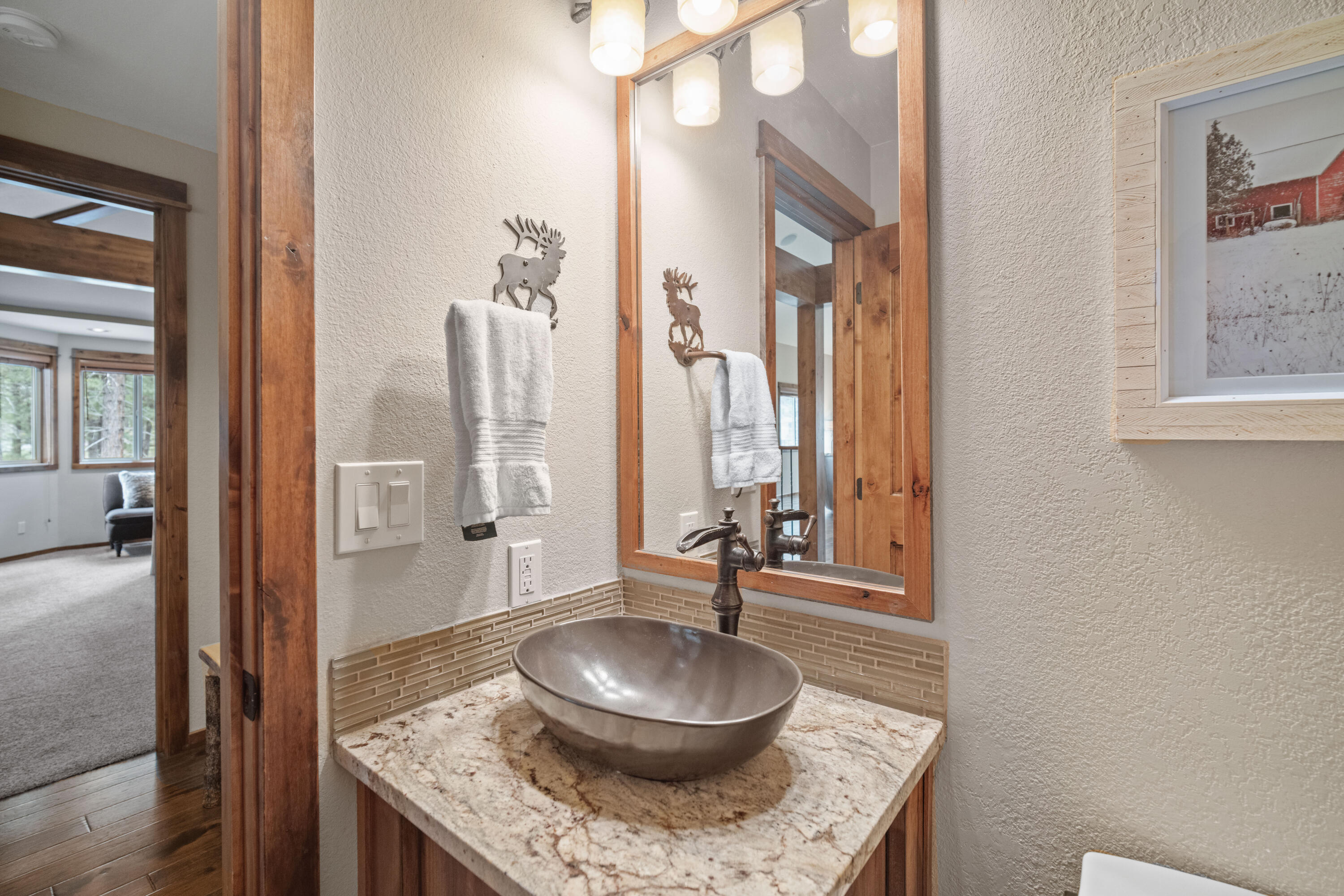 Fairway Point Villag - Residential