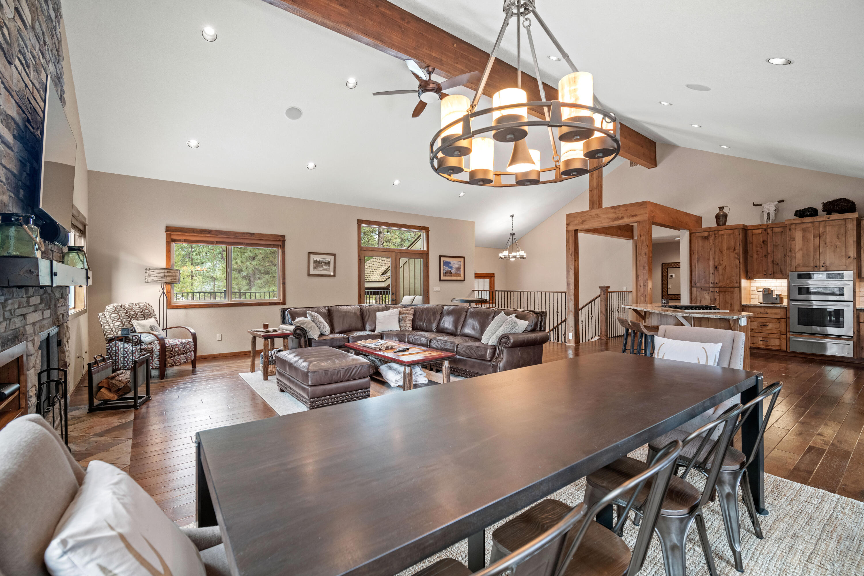 Fairway Point Villag - Residential