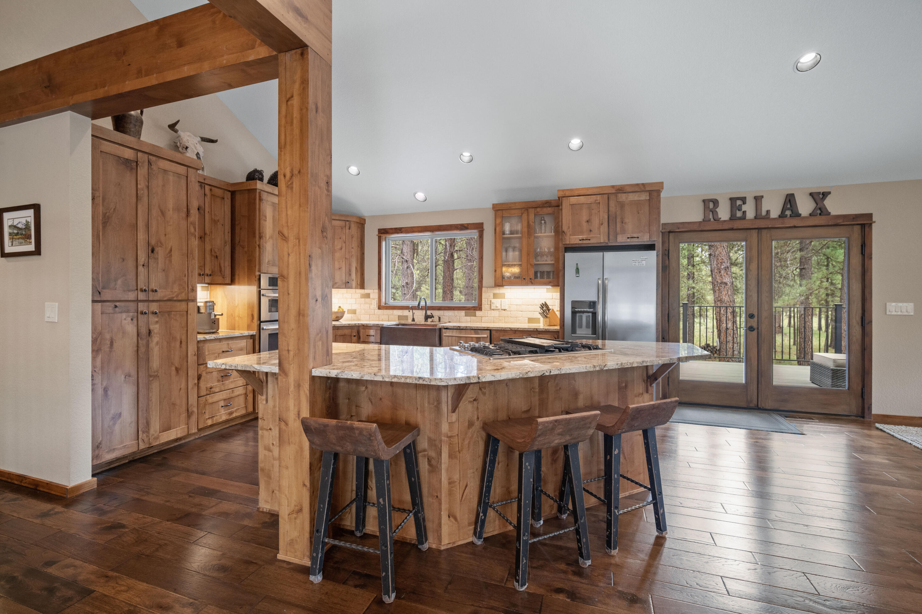 Fairway Point Villag - Residential