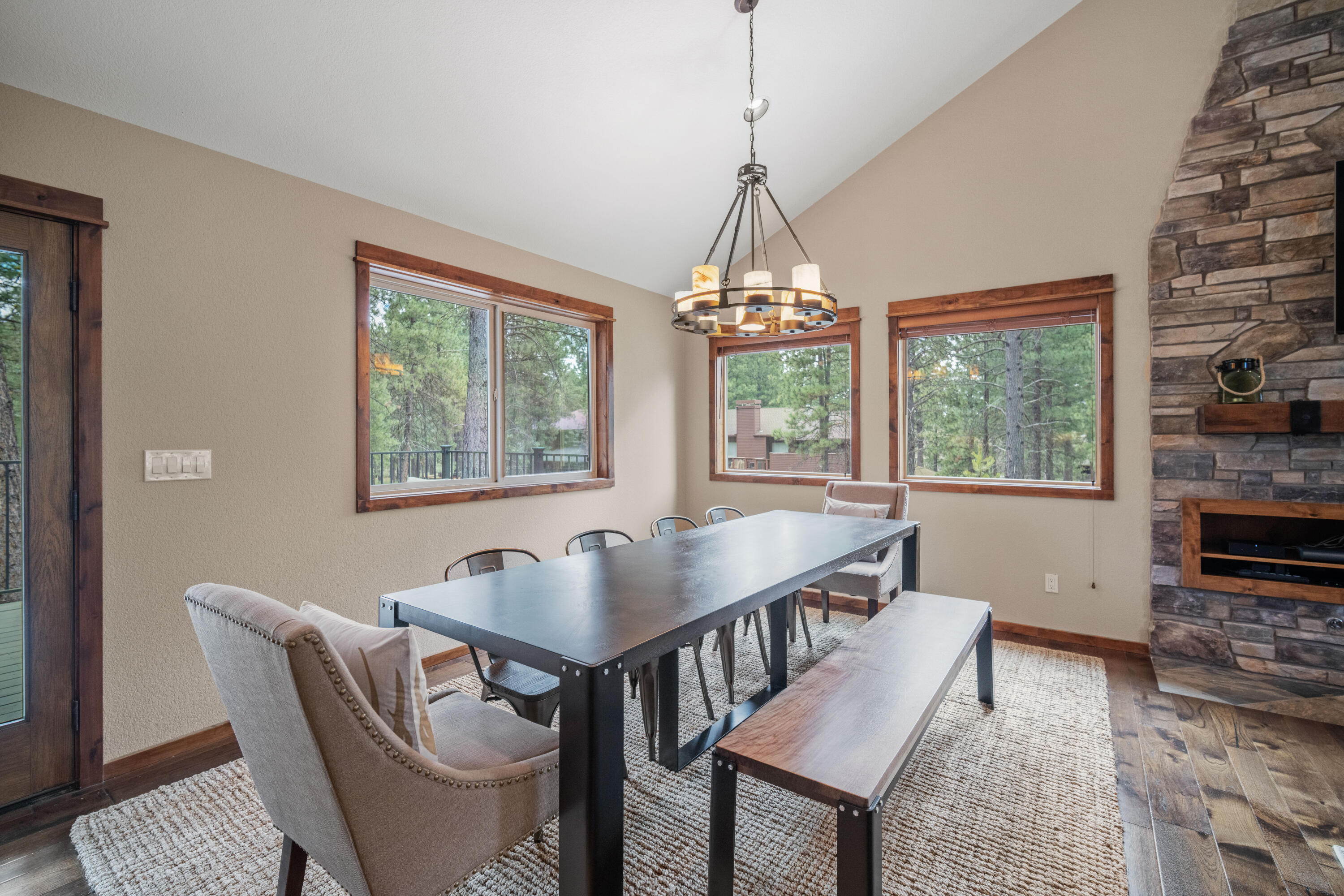 Fairway Point Villag - Residential