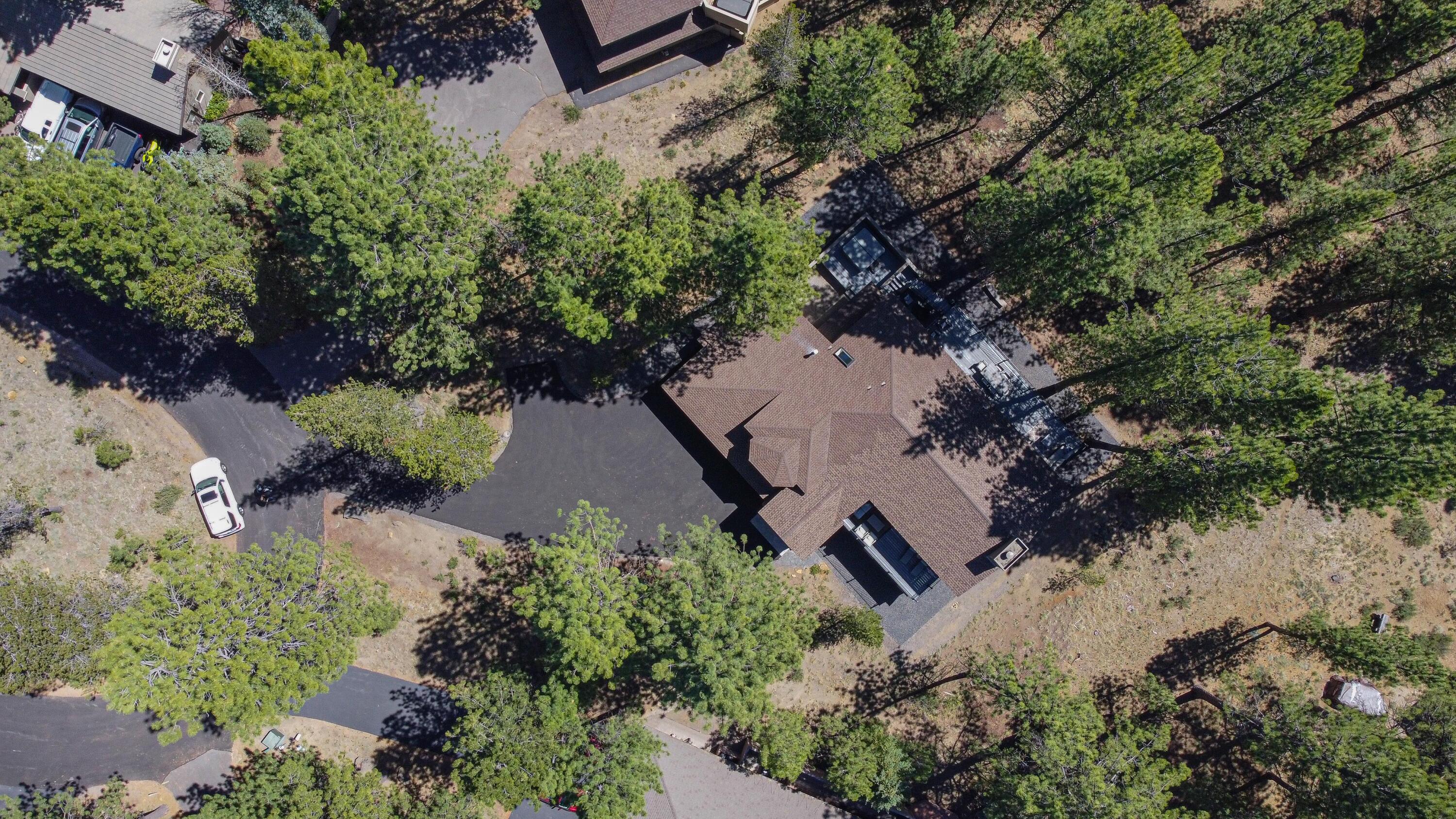 Fairway Point Villag - Residential