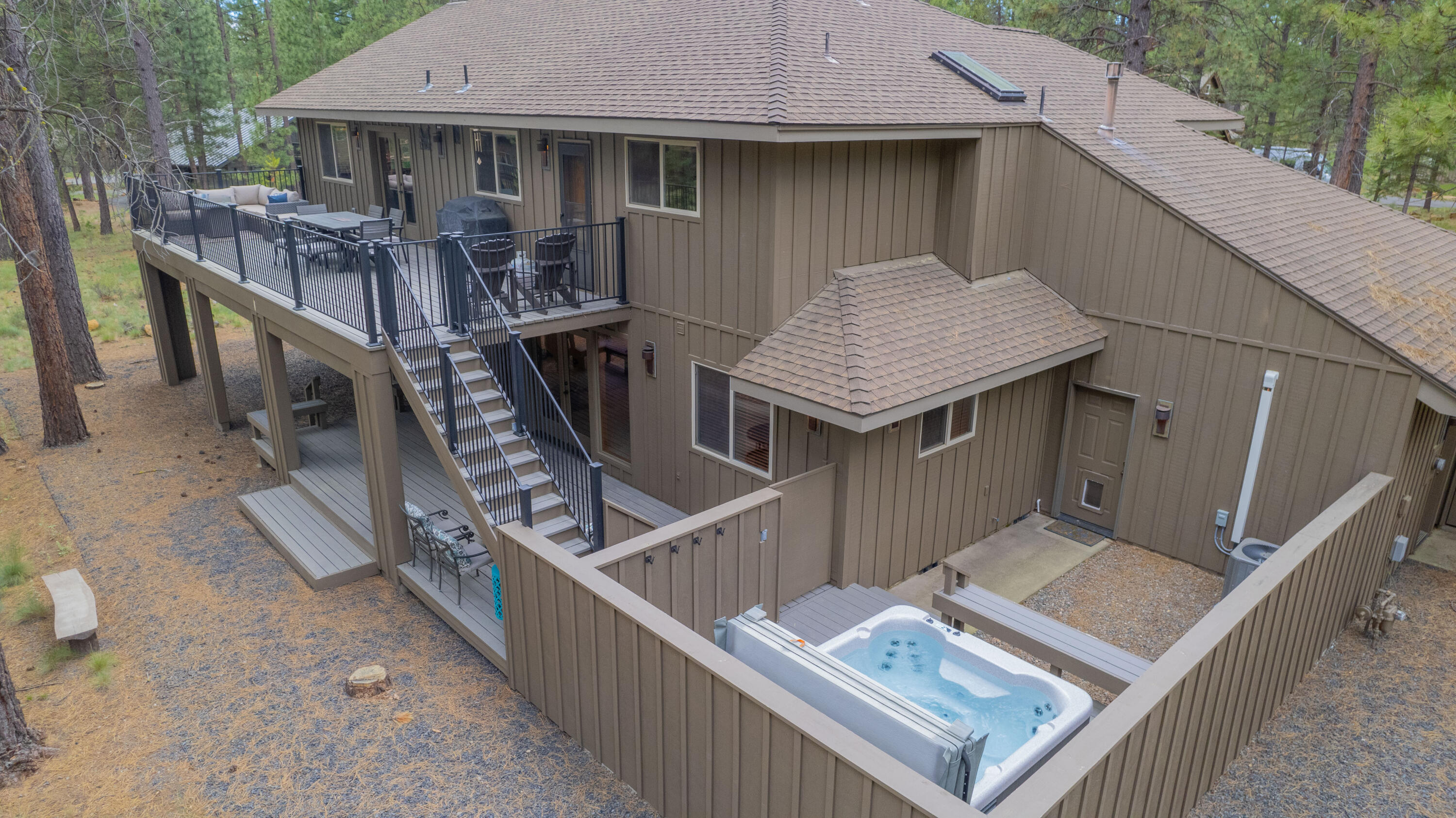 Fairway Point Villag - Residential