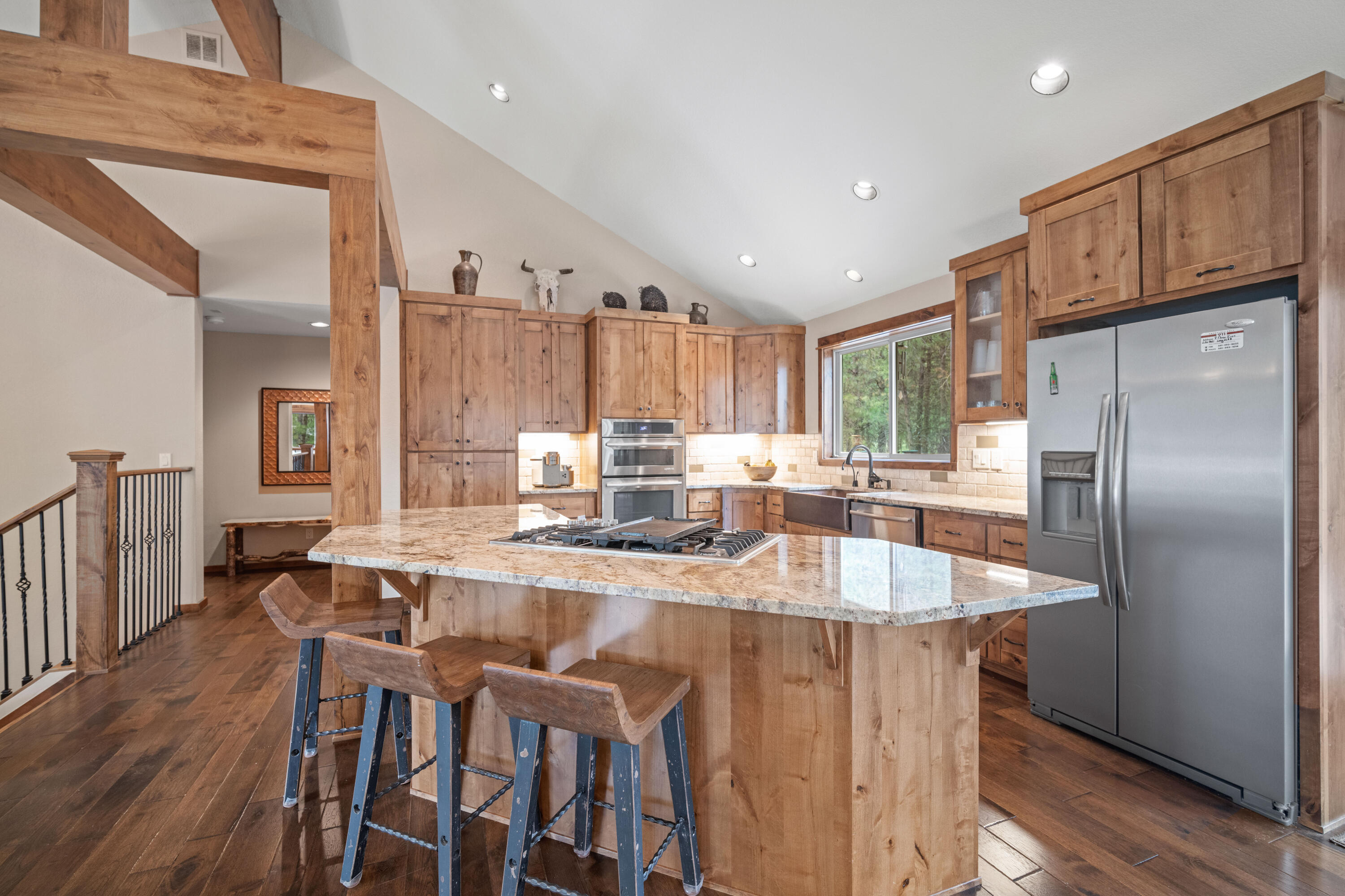 Fairway Point Villag - Residential