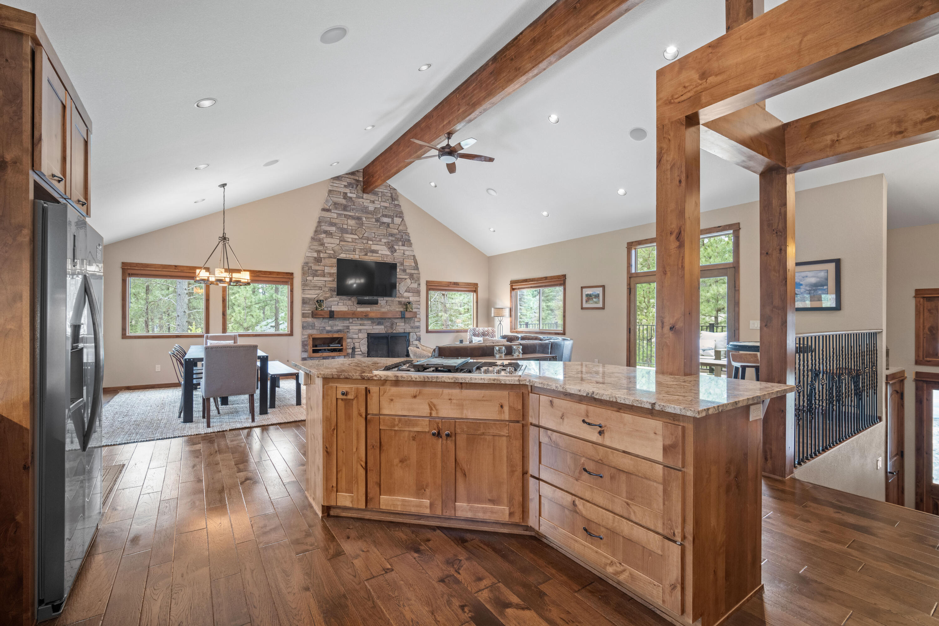 Fairway Point Villag - Residential