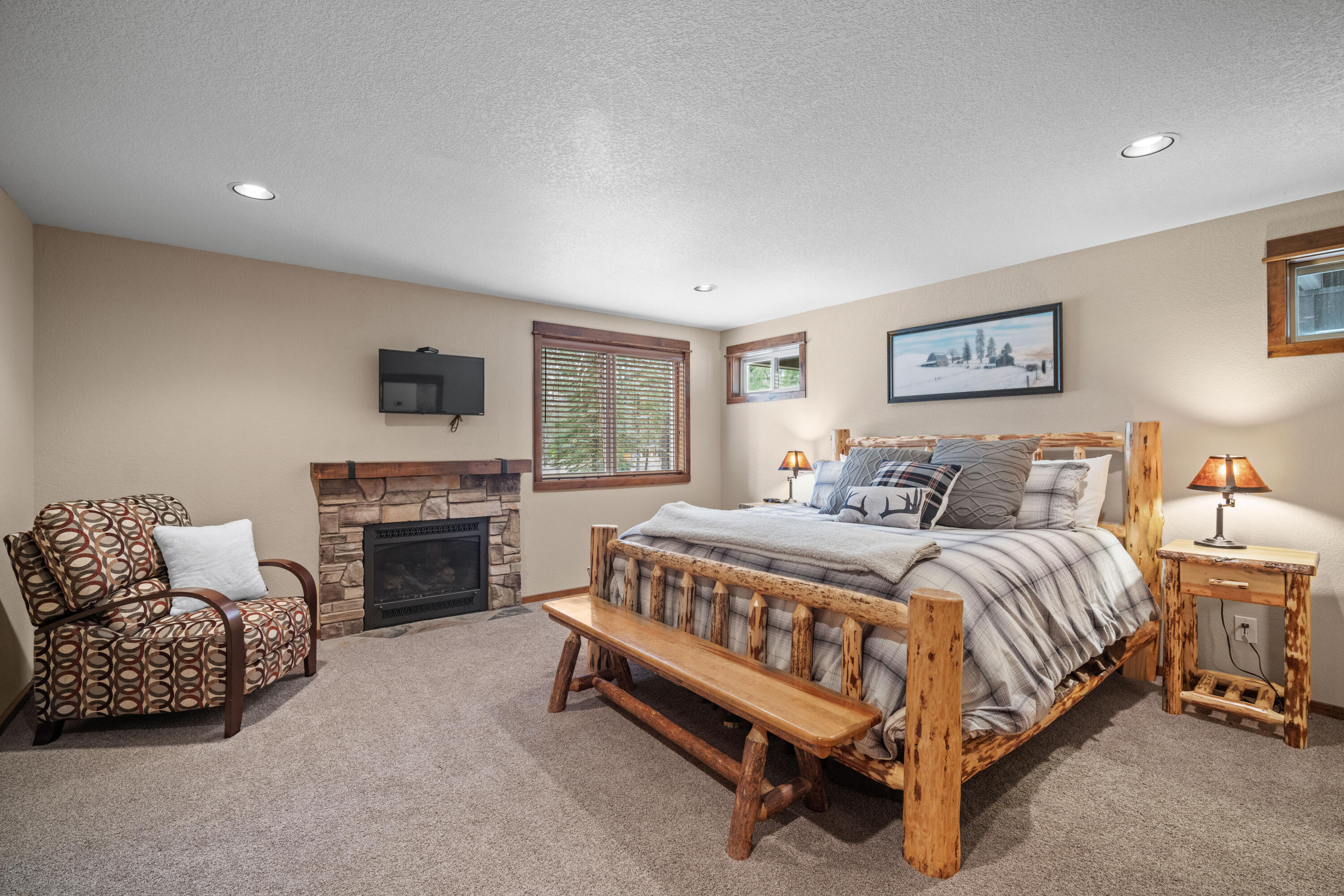 Fairway Point Villag - Residential