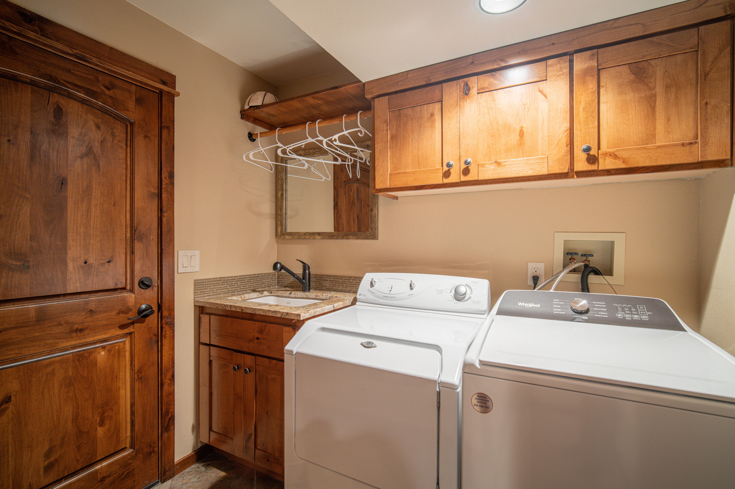 Fairway Point Villag - Residential