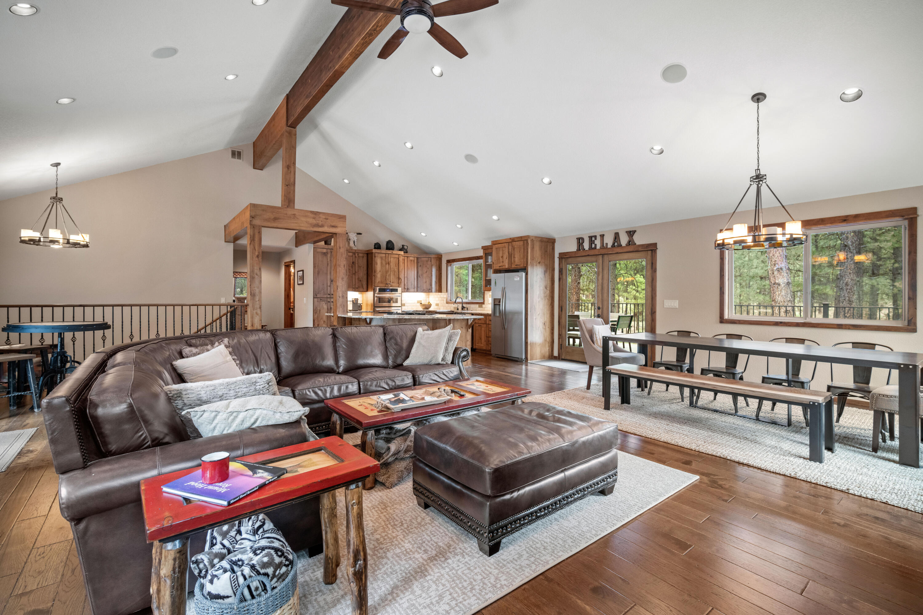 Fairway Point Villag - Residential