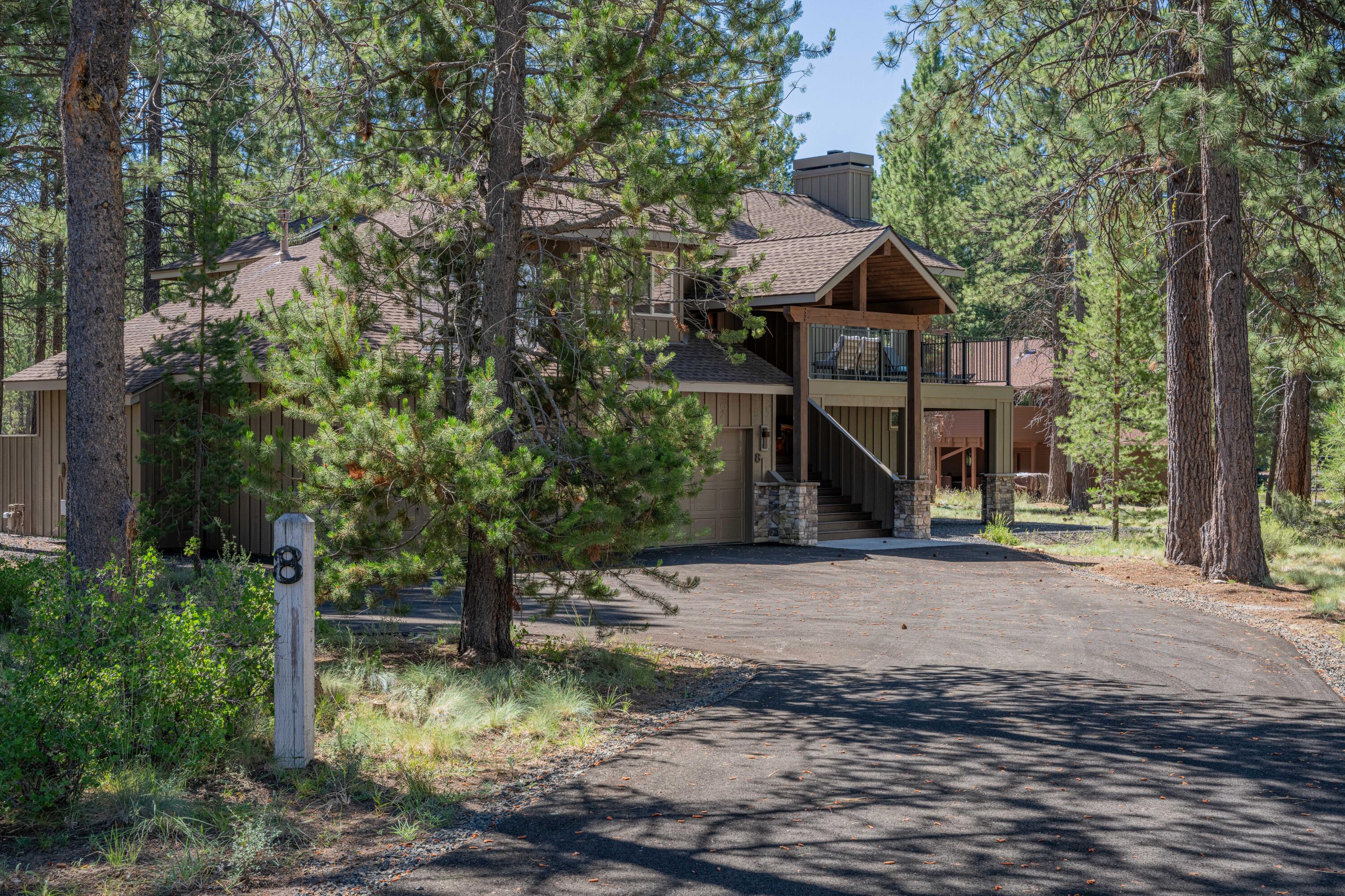 Fairway Point Villag - Residential