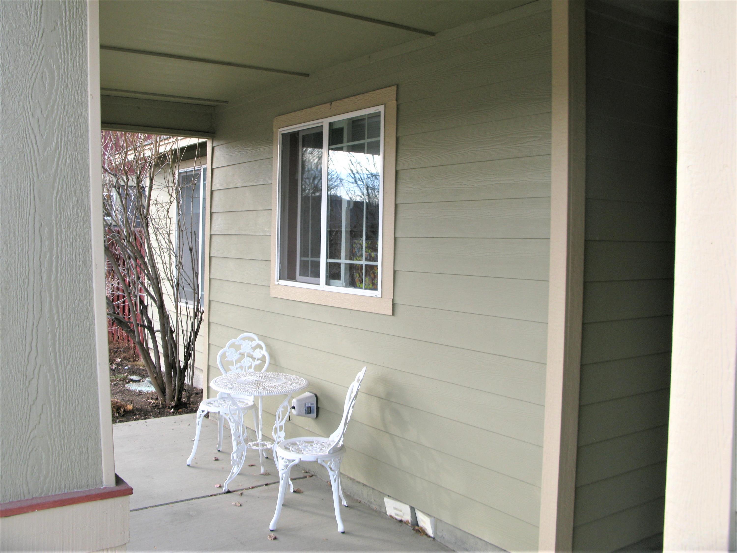 Fairhaven - Residential