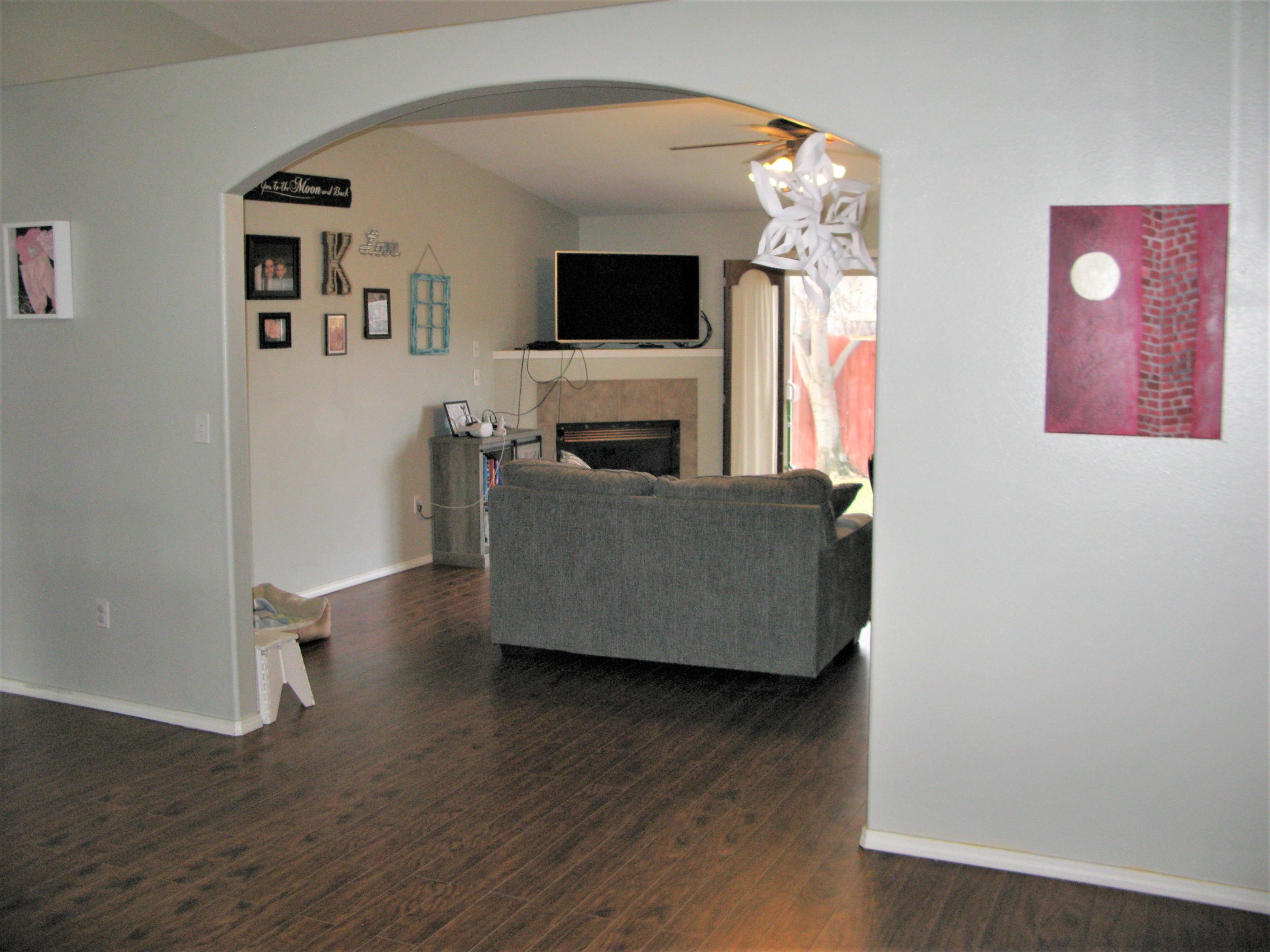 Fairhaven - Residential