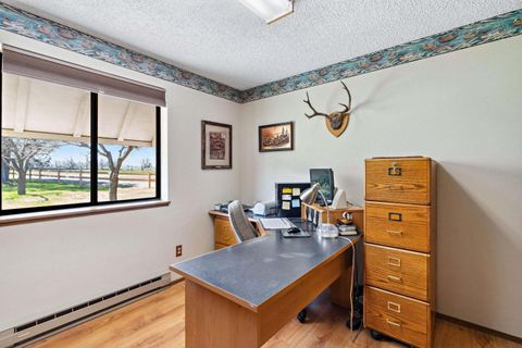 Tiny photo for 4088 SW Minson Road, Powell Butte, OR 97753 (MLS # 220217313)