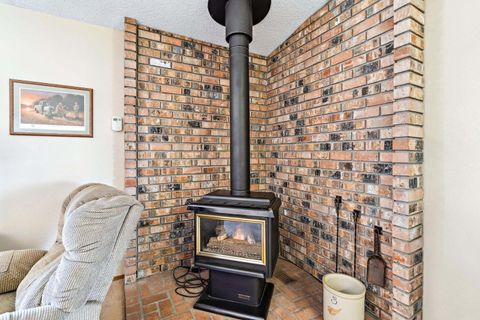 Tiny photo for 4088 SW Minson Road, Powell Butte, OR 97753 (MLS # 220217313)