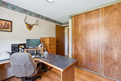 Tiny photo for 4088 SW Minson Road, Powell Butte, OR 97753 (MLS # 220217313)