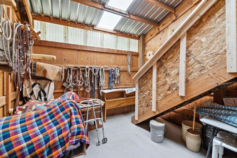 Tiny photo for 4088 SW Minson Road, Powell Butte, OR 97753 (MLS # 220217313)