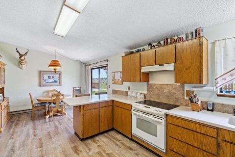 Tiny photo for 4088 SW Minson Road, Powell Butte, OR 97753 (MLS # 220217313)