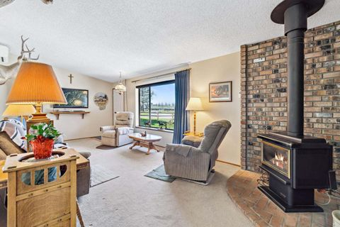 Tiny photo for 4088 SW Minson Road, Powell Butte, OR 97753 (MLS # 220217313)