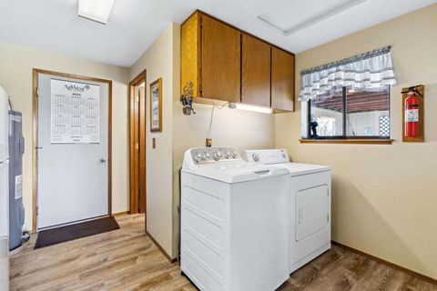 Tiny photo for 4088 SW Minson Road, Powell Butte, OR 97753 (MLS # 220217313)