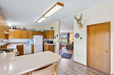 Tiny photo for 4088 SW Minson Road, Powell Butte, OR 97753 (MLS # 220217313)