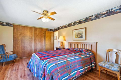 Tiny photo for 4088 SW Minson Road, Powell Butte, OR 97753 (MLS # 220217313)