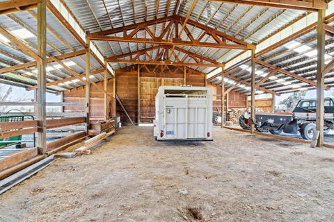 Tiny photo for 4088 SW Minson Road, Powell Butte, OR 97753 (MLS # 220217313)