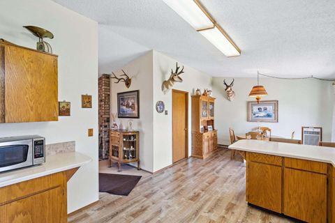 Tiny photo for 4088 SW Minson Road, Powell Butte, OR 97753 (MLS # 220217313)