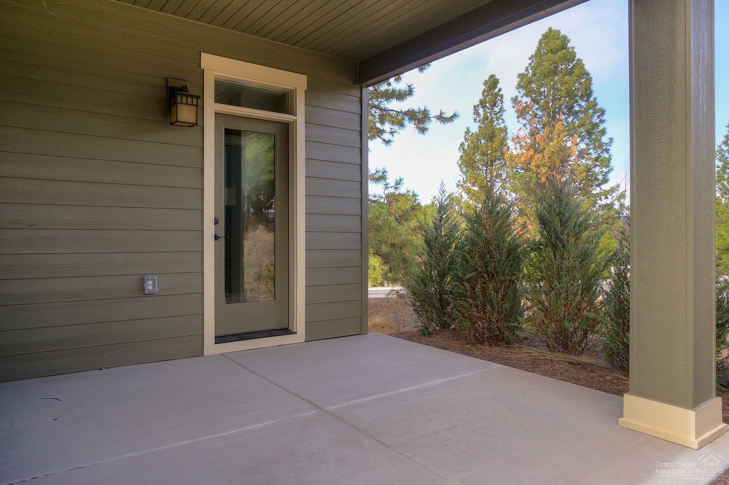 Awbrey Woods - Residential