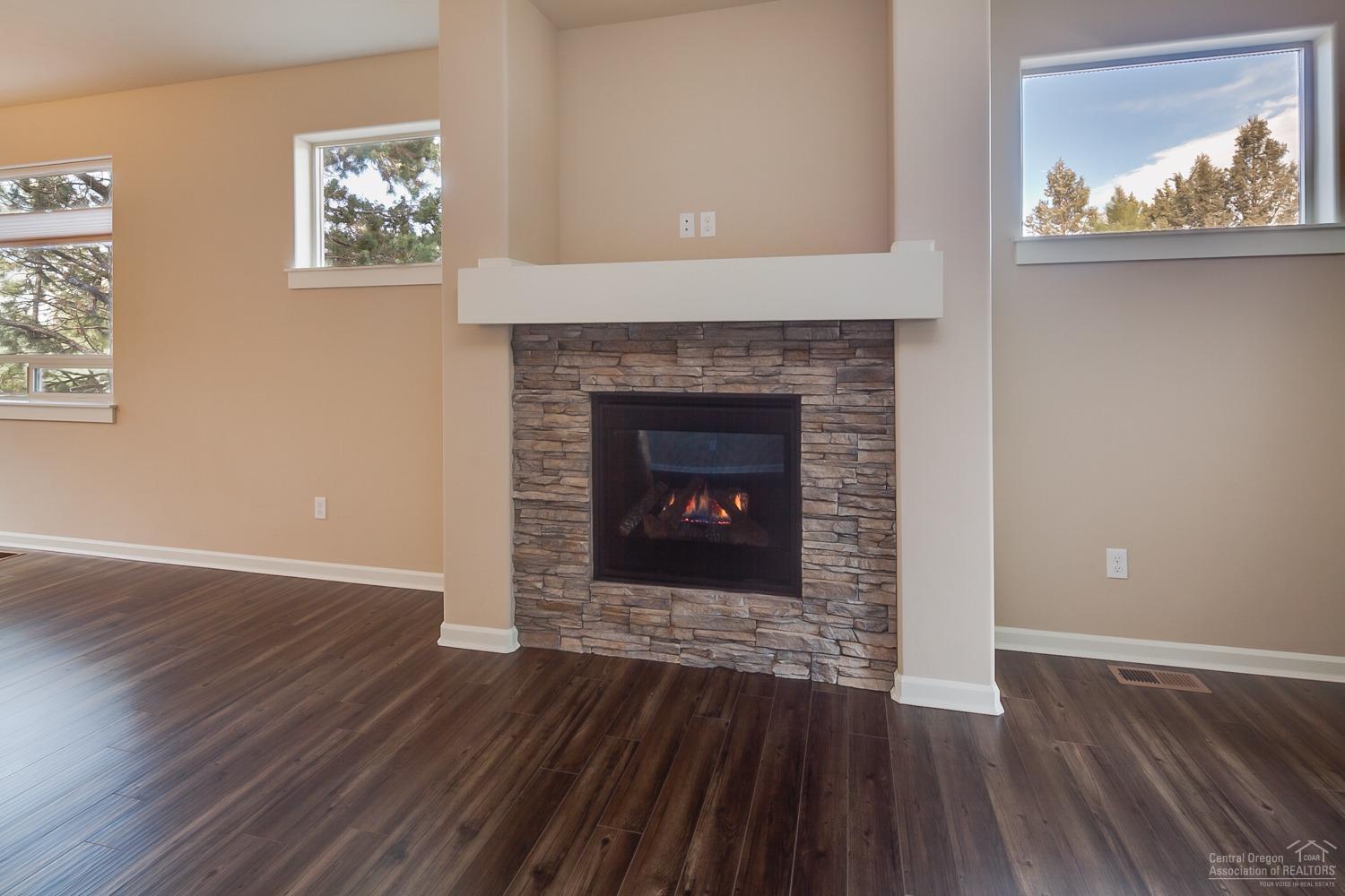 Awbrey Woods - Residential