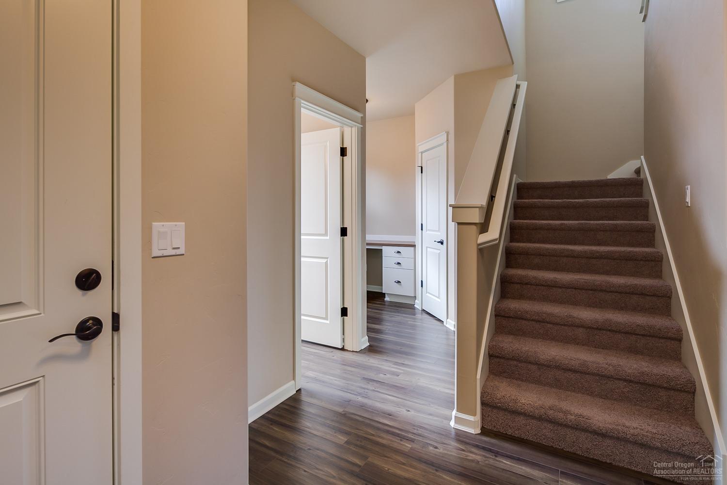 Awbrey Woods - Residential