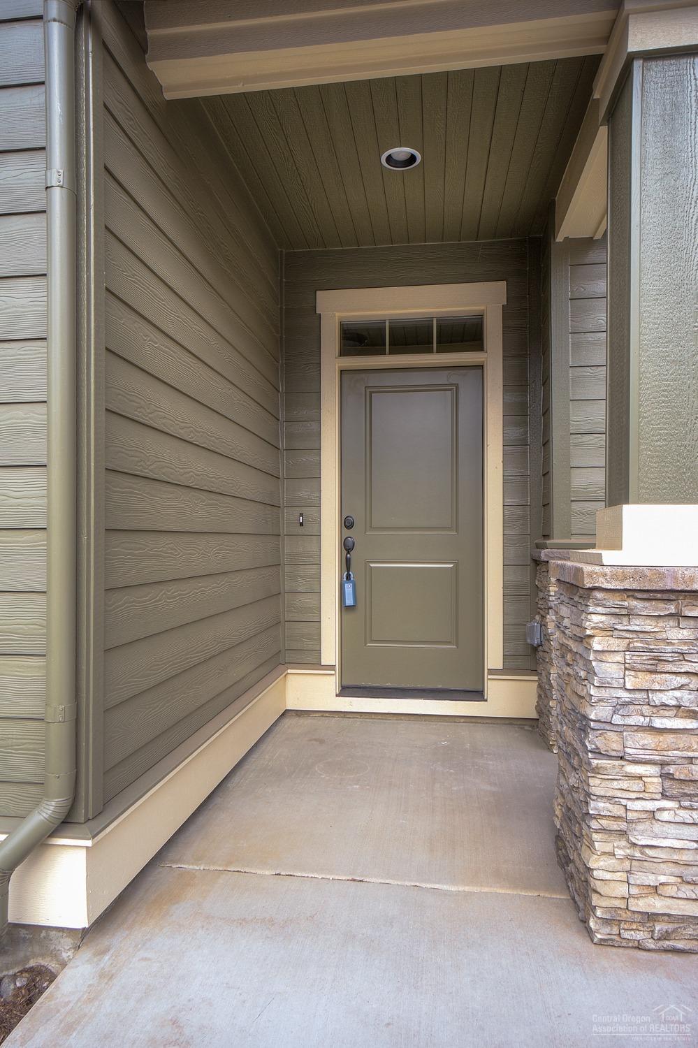 Awbrey Woods - Residential