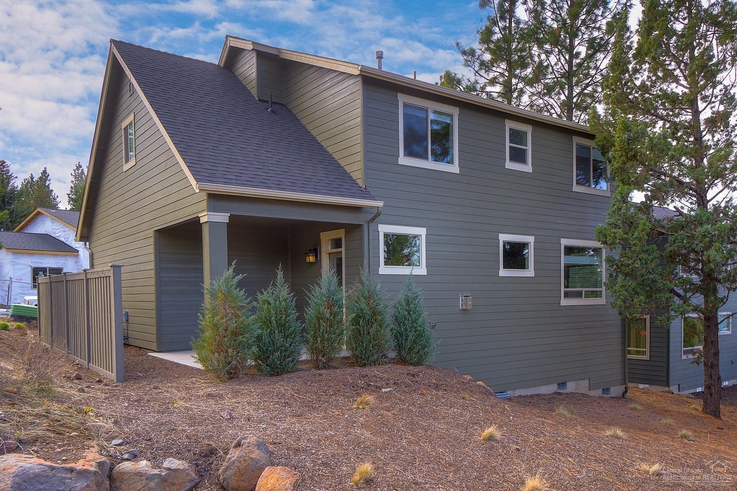 Awbrey Woods - Residential