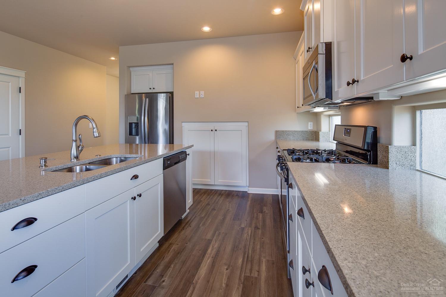 Awbrey Woods - Residential