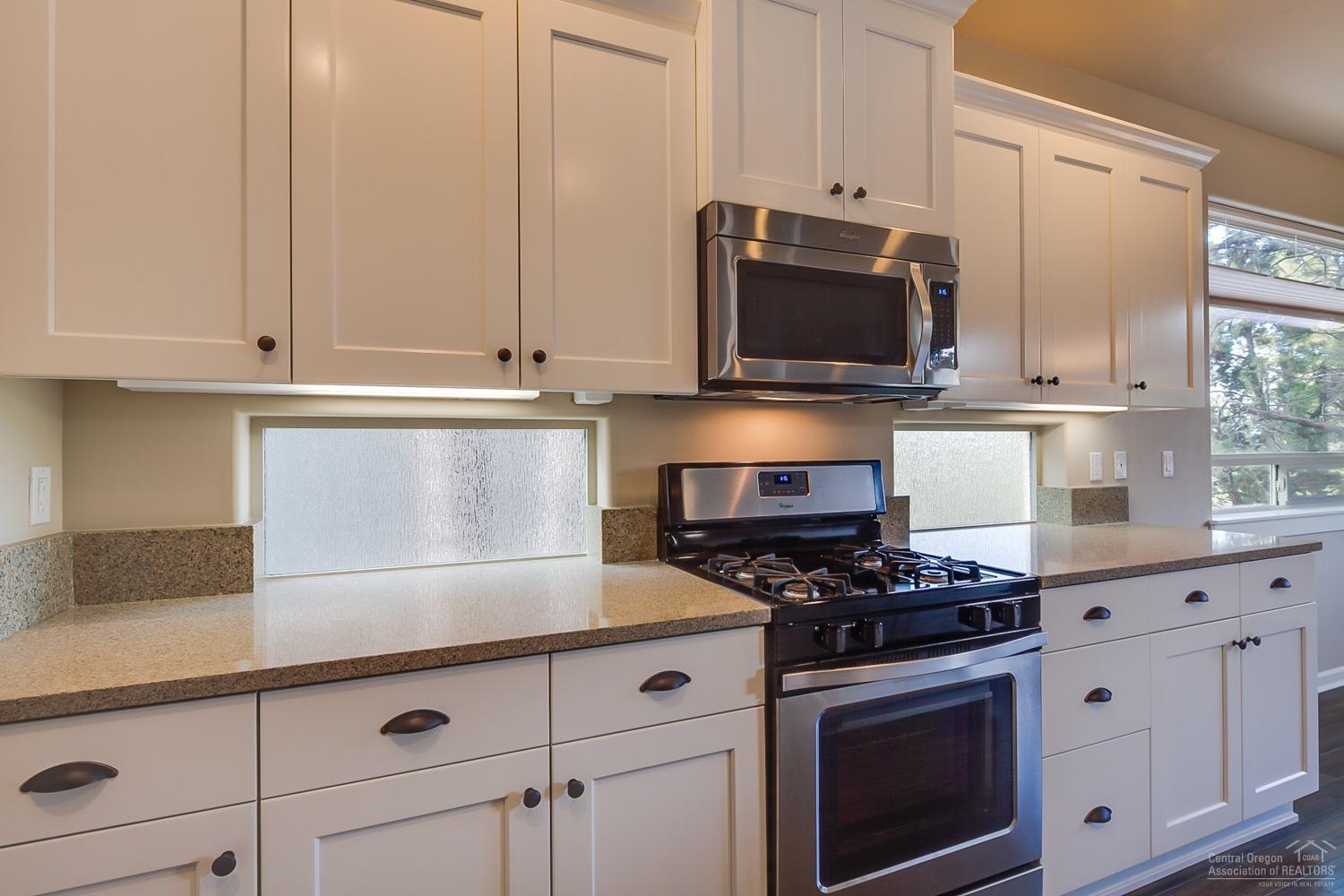 Awbrey Woods - Residential