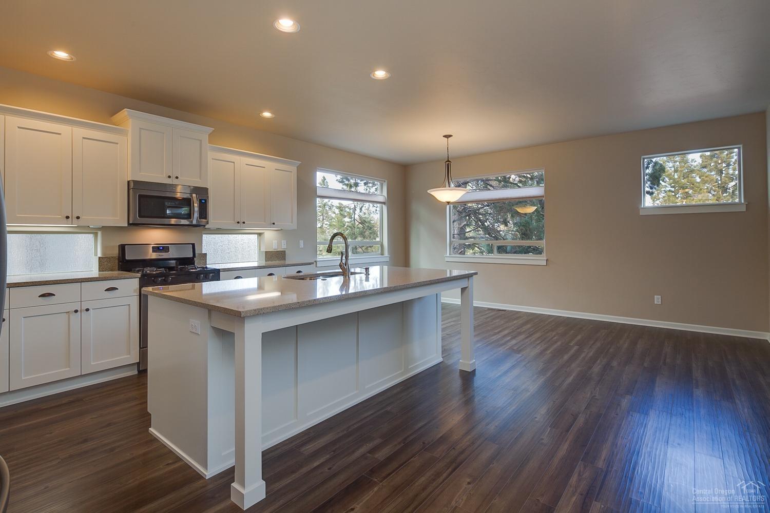 Awbrey Woods - Residential