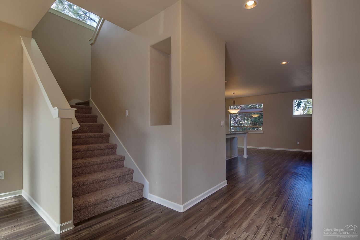 Awbrey Woods - Residential