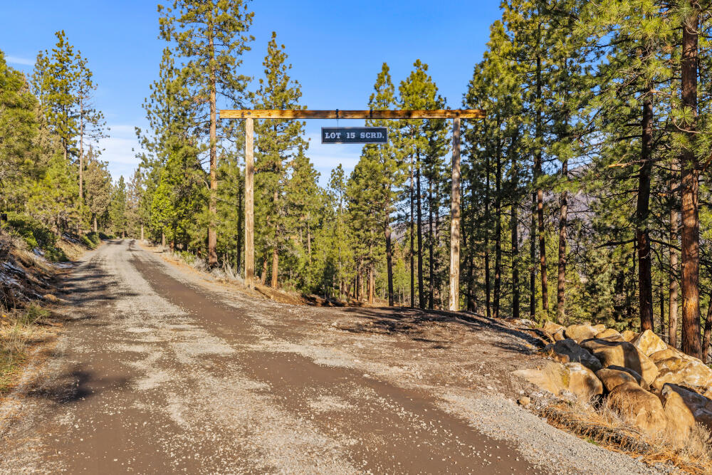 0 Simpson Canyon Road 15