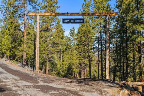 0 Simpson Canyon Road 15 Klamath Falls OR 97601