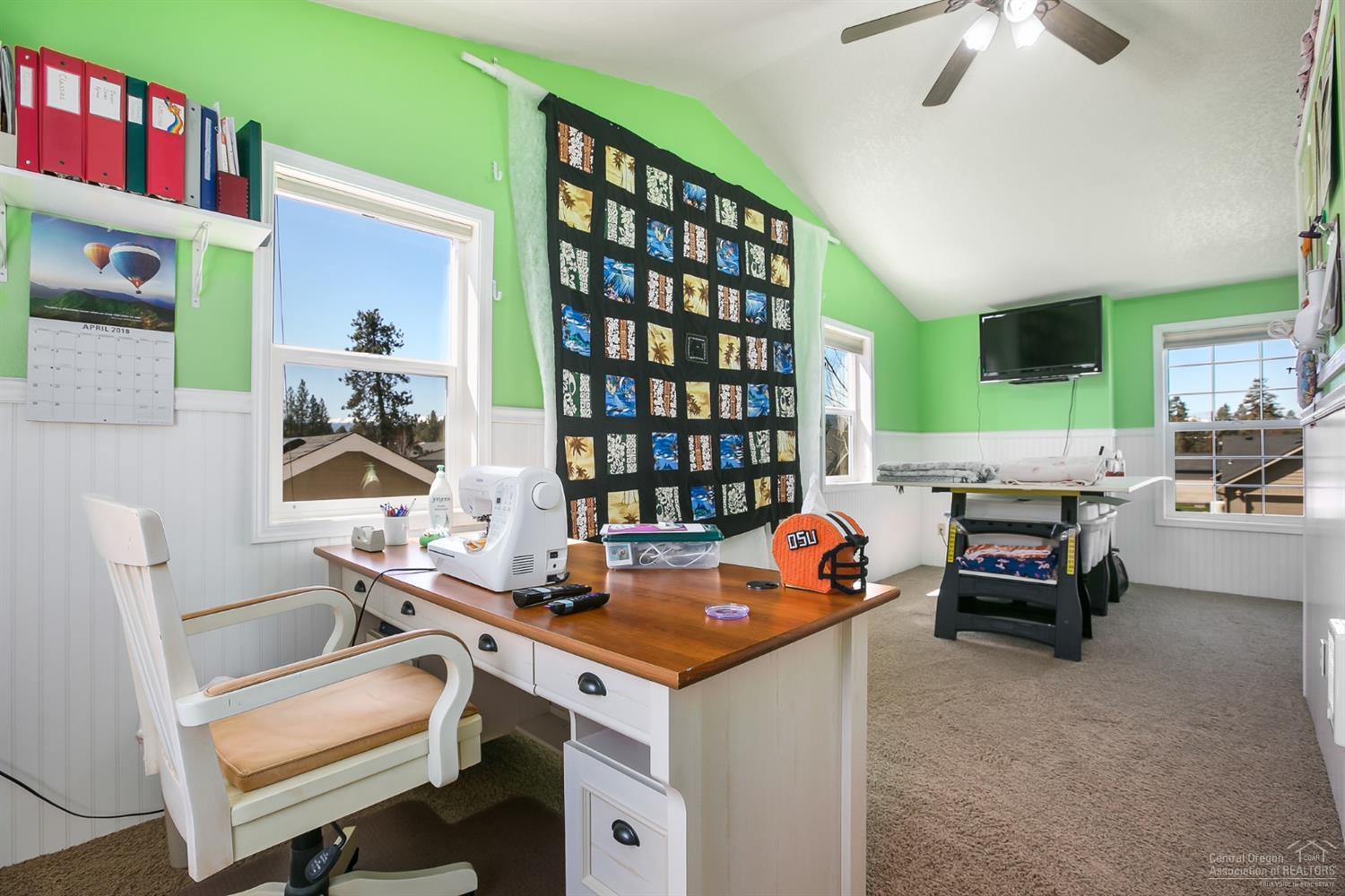 Sisters Park Place - Residential