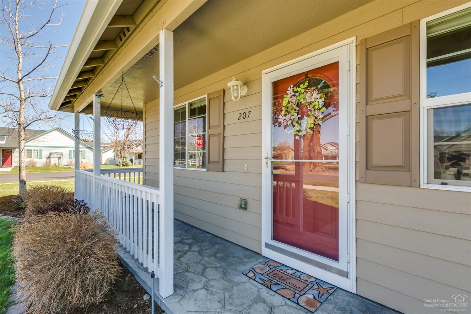 Sisters Park Place - Residential