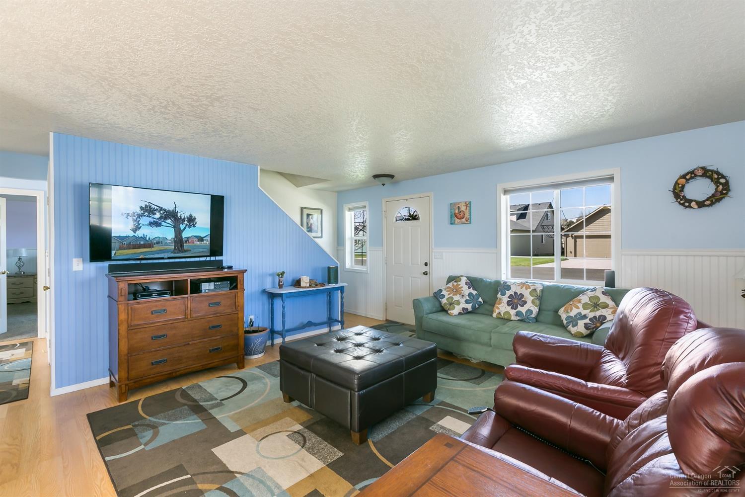 Sisters Park Place - Residential