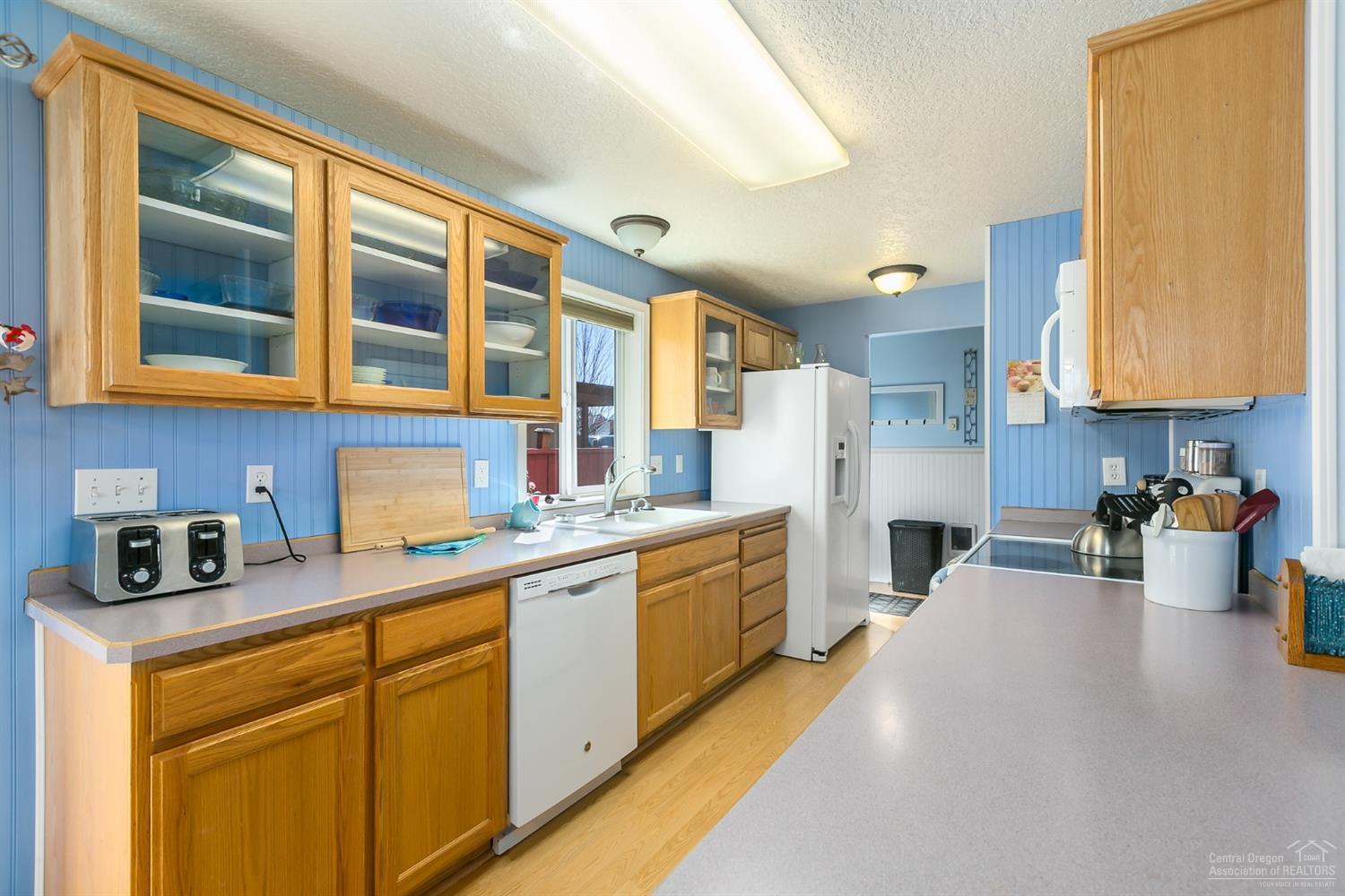 Sisters Park Place - Residential