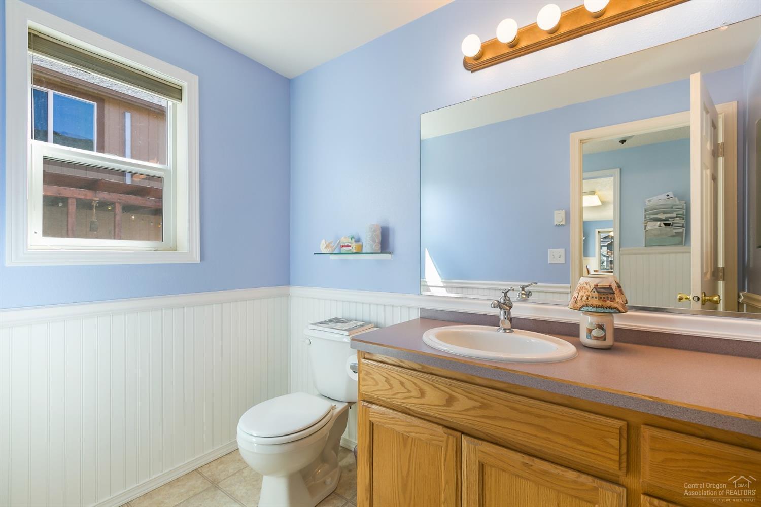 Sisters Park Place - Residential