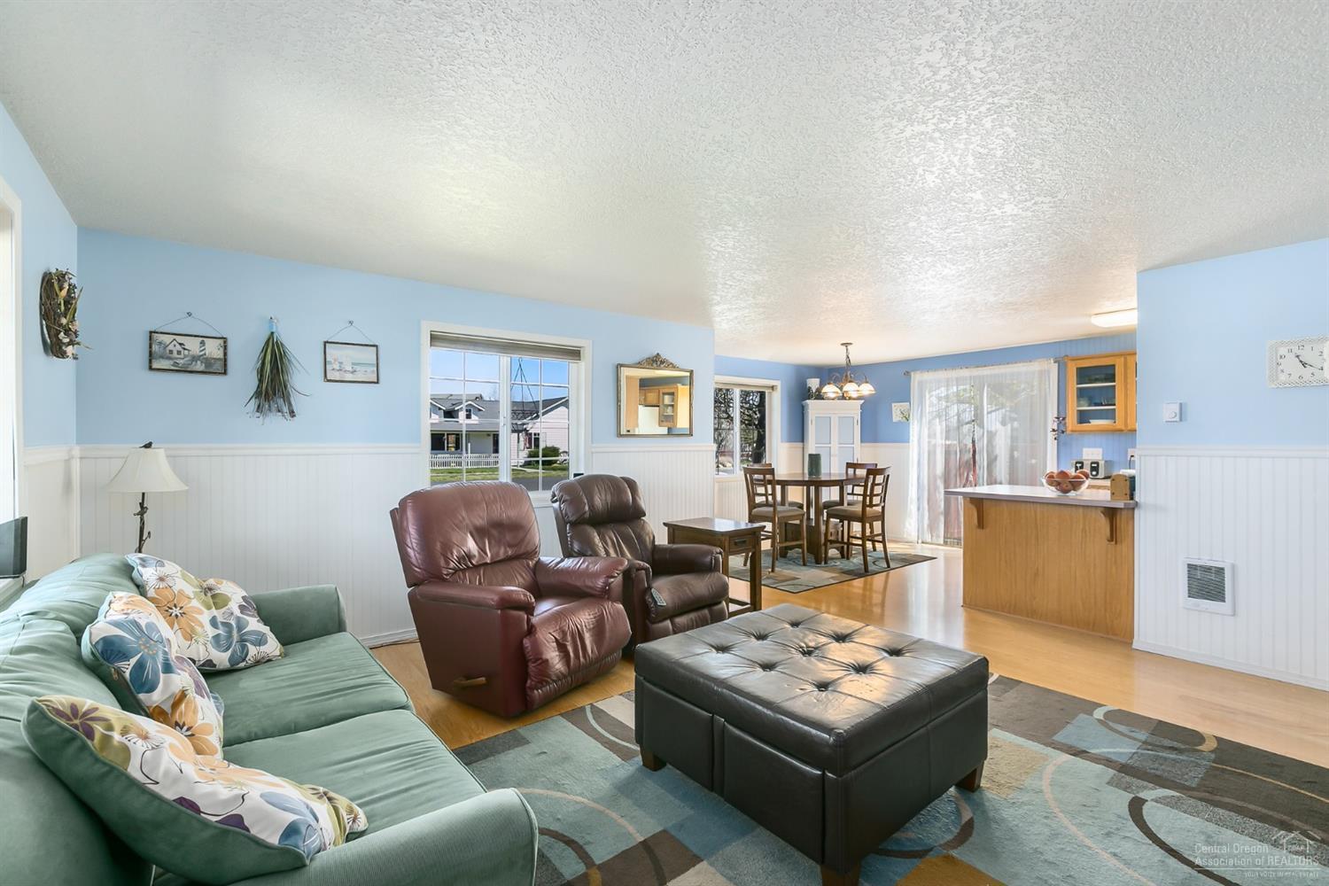 Sisters Park Place - Residential