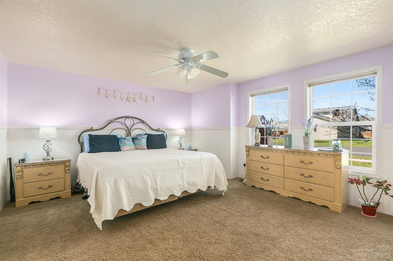 Sisters Park Place - Residential